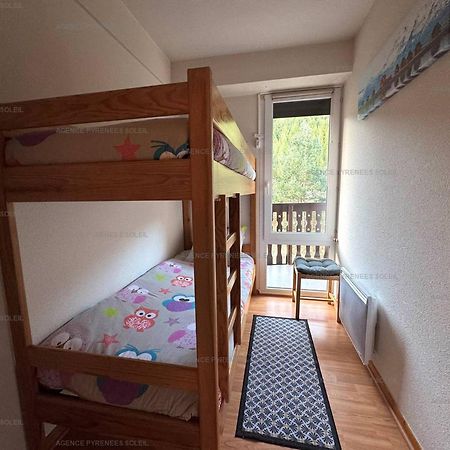 Appart 6 Pers Aux Pieds Des Pistes Avec Balcon, Wifi, Parking - Fr-1-295-183 ليز أونجليه المظهر الخارجي الصورة