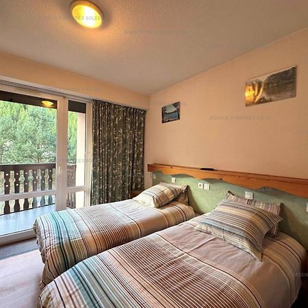Appart 6 Pers Aux Pieds Des Pistes Avec Balcon, Wifi, Parking - Fr-1-295-183 ليز أونجليه المظهر الخارجي الصورة