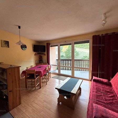 Appart 6 Pers Aux Pieds Des Pistes Avec Balcon, Wifi, Parking - Fr-1-295-183 ليز أونجليه المظهر الخارجي الصورة