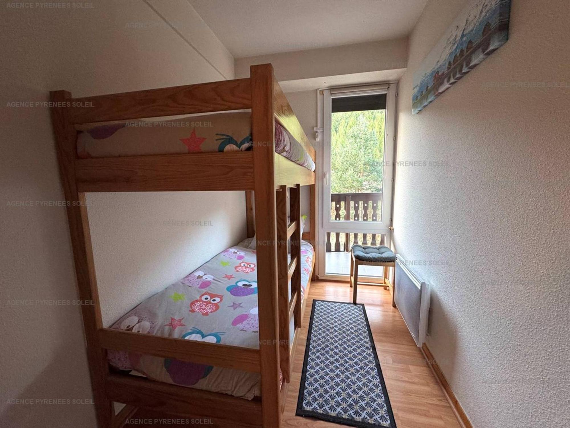Appart 6 Pers Aux Pieds Des Pistes Avec Balcon, Wifi, Parking - Fr-1-295-183 ليز أونجليه المظهر الخارجي الصورة