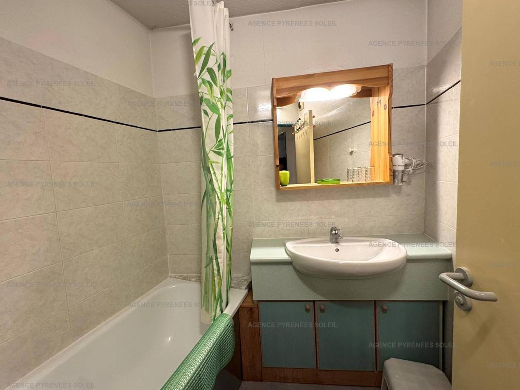 Appart 6 Pers Aux Pieds Des Pistes Avec Balcon, Wifi, Parking - Fr-1-295-183 ليز أونجليه المظهر الخارجي الصورة