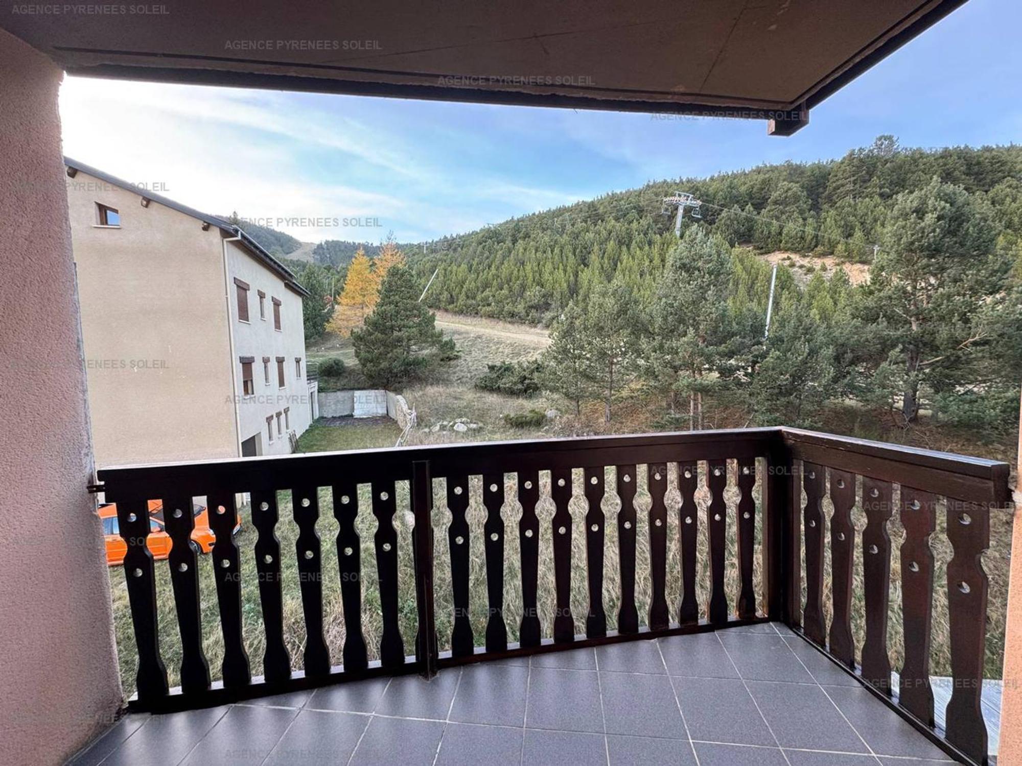 Appart 6 Pers Aux Pieds Des Pistes Avec Balcon, Wifi, Parking - Fr-1-295-183 ليز أونجليه المظهر الخارجي الصورة